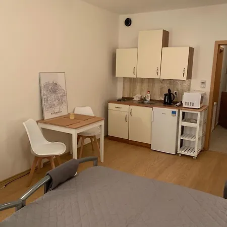 Mini Kiwi Apartment Jindřichův Hradec