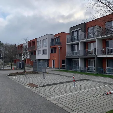 Mini Kiwi Appartement