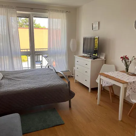 Mini Kiwi Jindřichův Hradec
