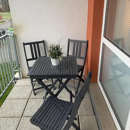 Mini Kiwi Apartment